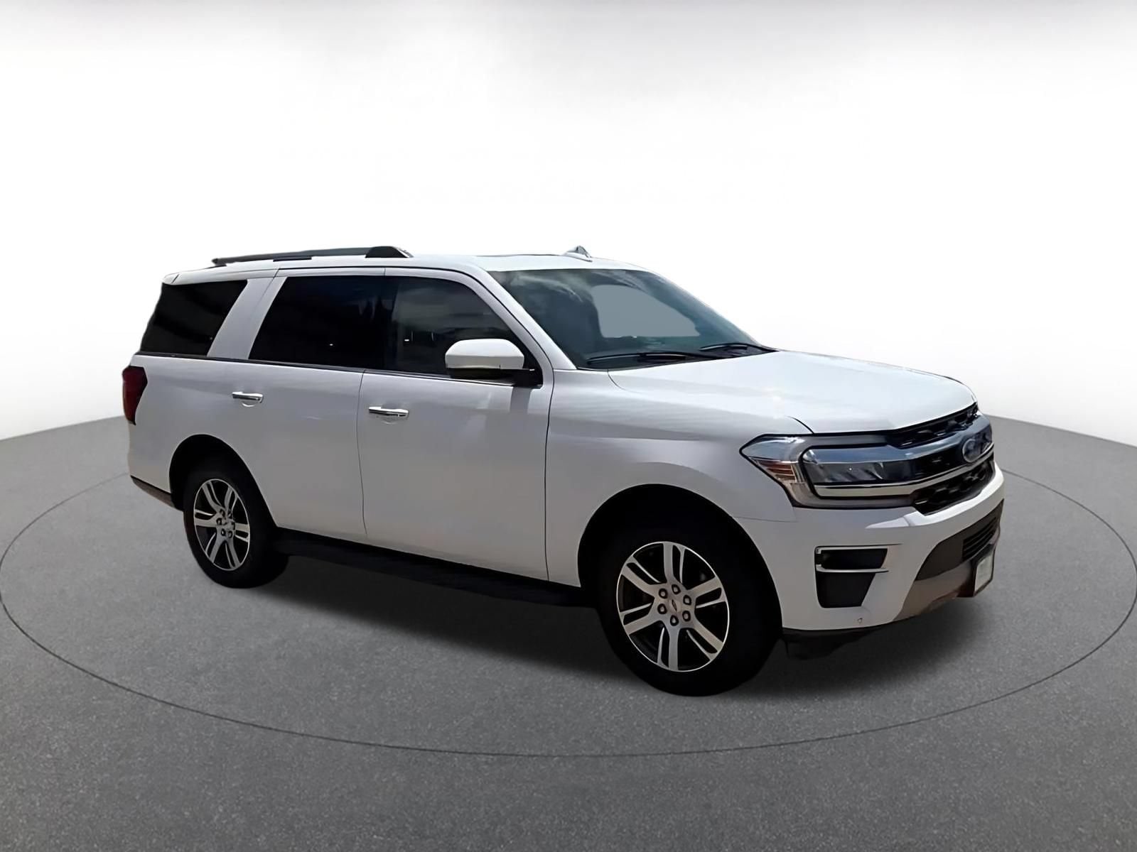 Thumbnail: 2024 Ford Expedition - 2