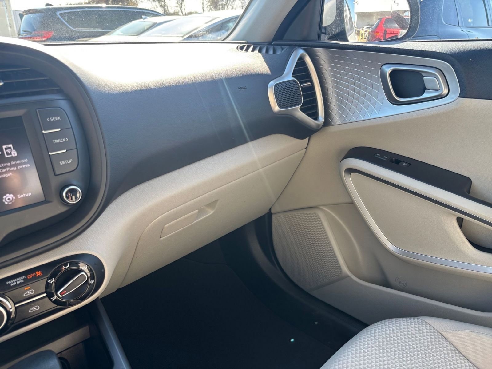 Thumbnail: 2025 Kia Soul - 32