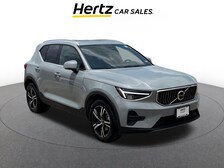 2024 Volvo XC40 B5 Core -
                  Houston, TX