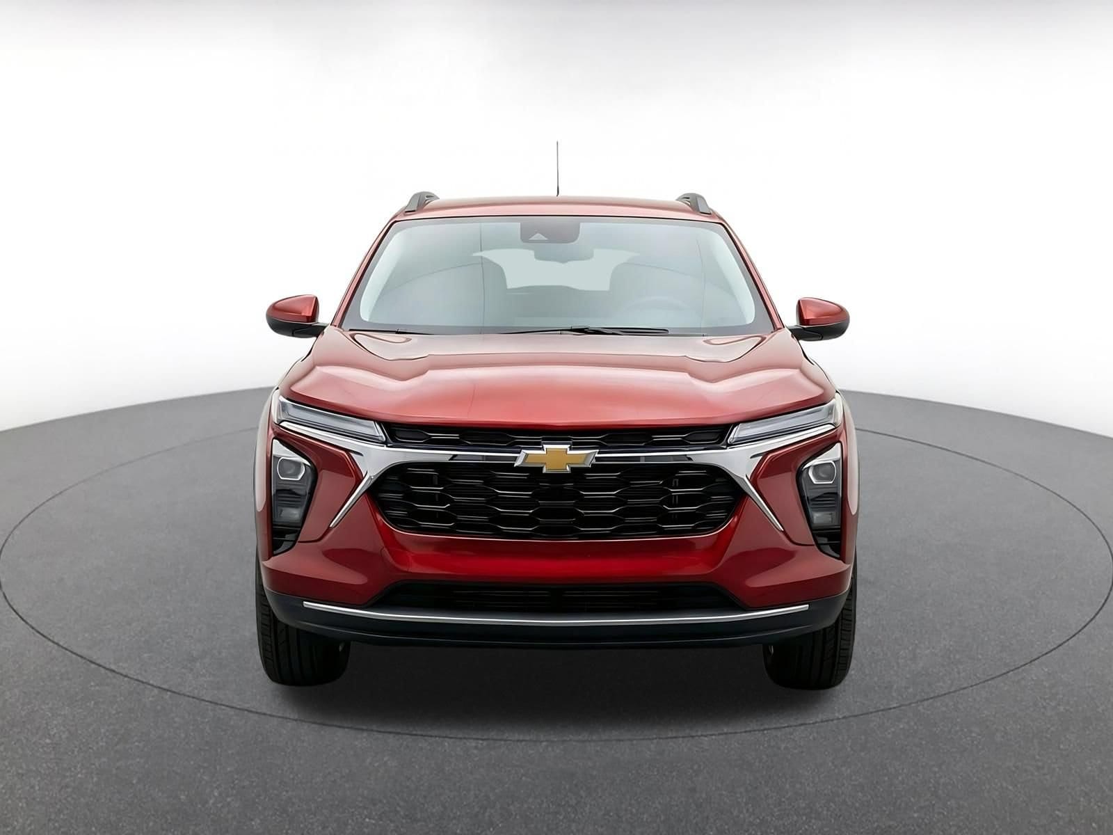 Thumbnail: 2025 Chevrolet Trax - 2