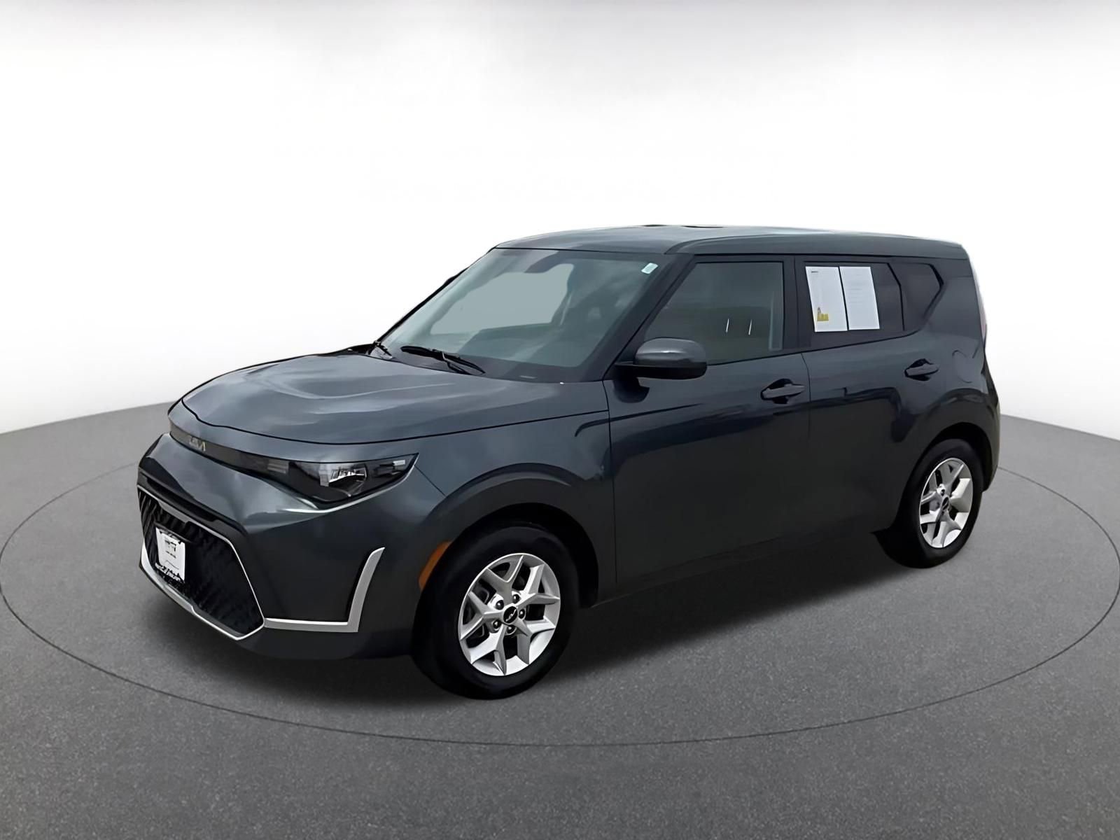 Thumbnail: 2025 Kia Soul - 8