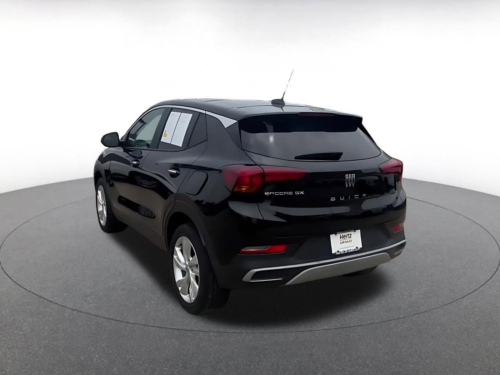 Thumbnail: 2025 Buick Encore GX - 11