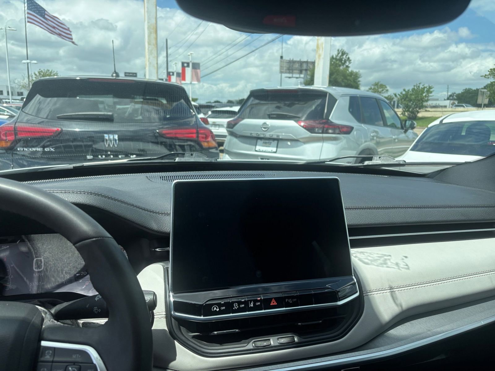 Thumbnail: 2025 Jeep Compass - 17