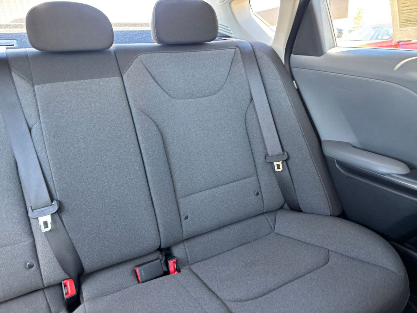 Thumbnail: 2025 Kia K4 - 34