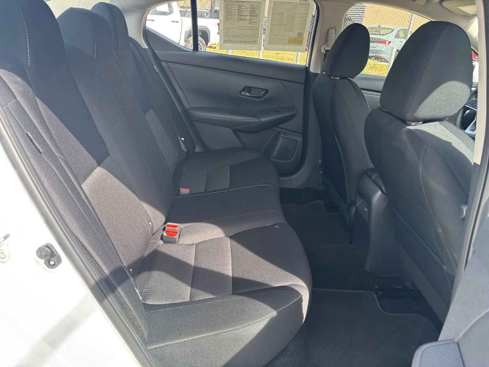 Thumbnail: 2025 Nissan Sentra - 23