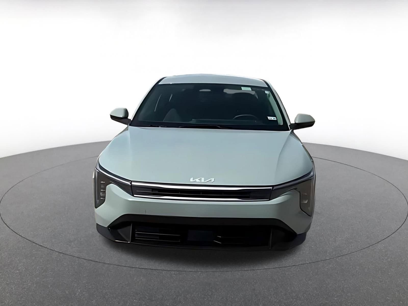 Thumbnail: 2025 Kia K4 - 4