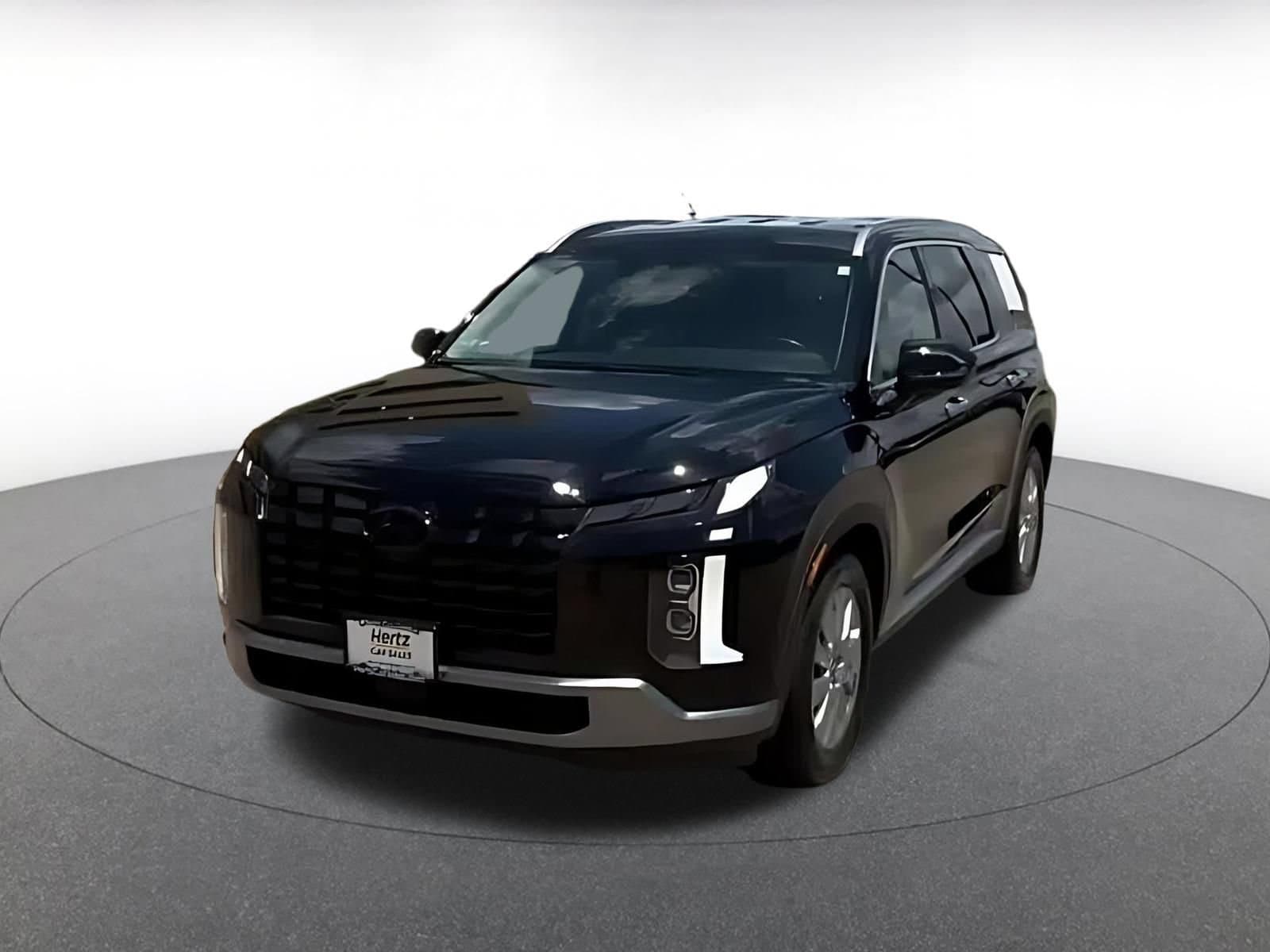 Thumbnail: 2024 Hyundai Palisade - 6