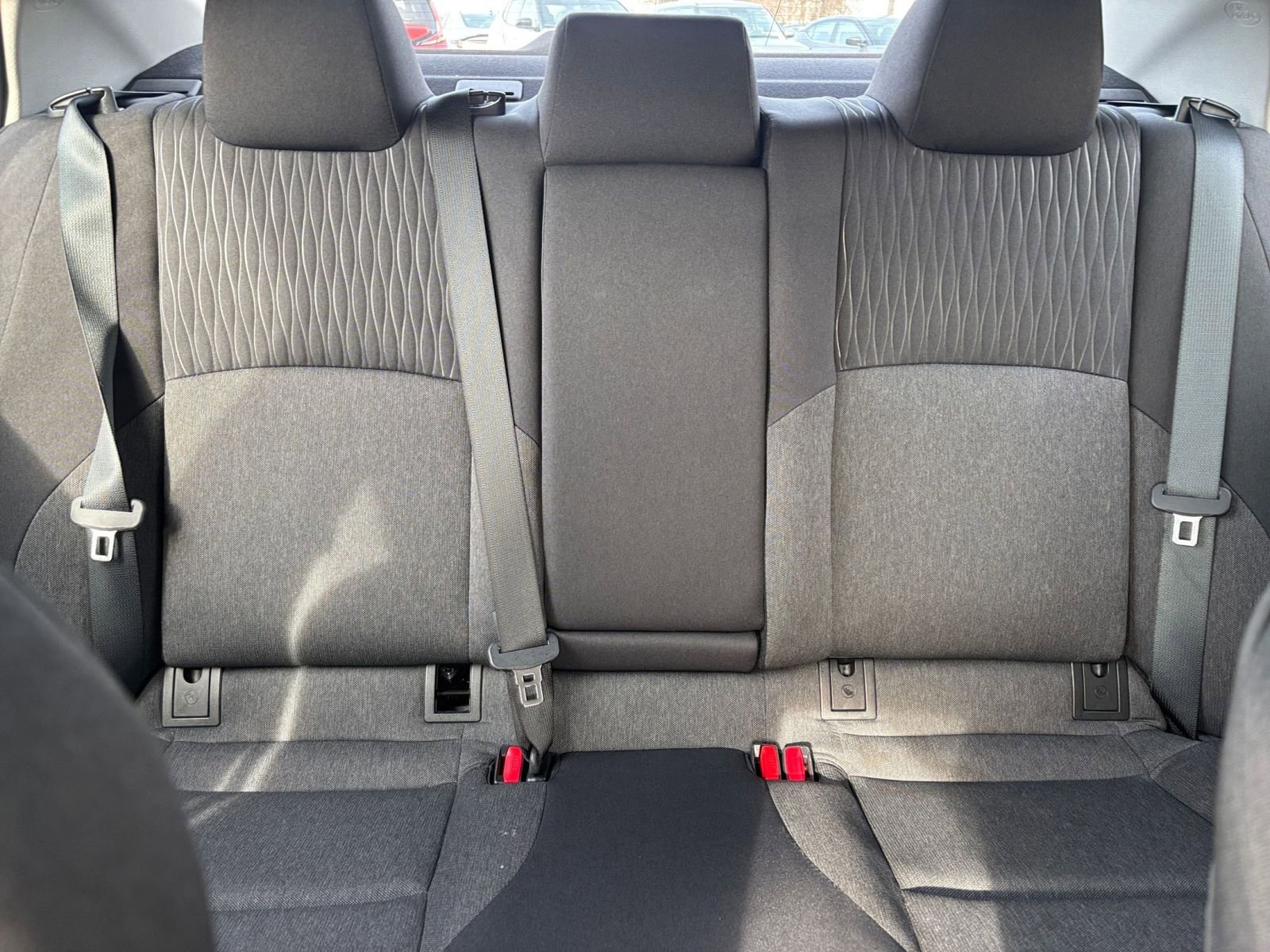 Thumbnail: 2025 Toyota Camry - 34