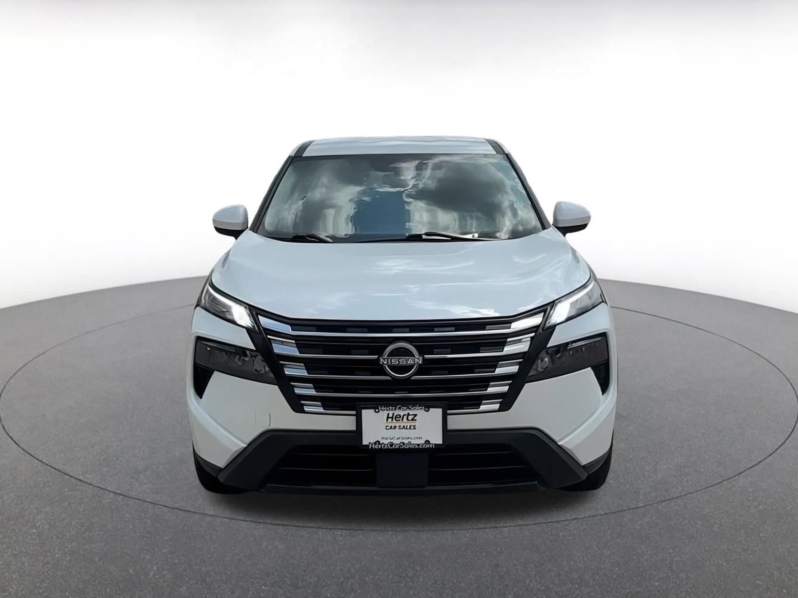 Thumbnail: 2024 Nissan Rogue - 3