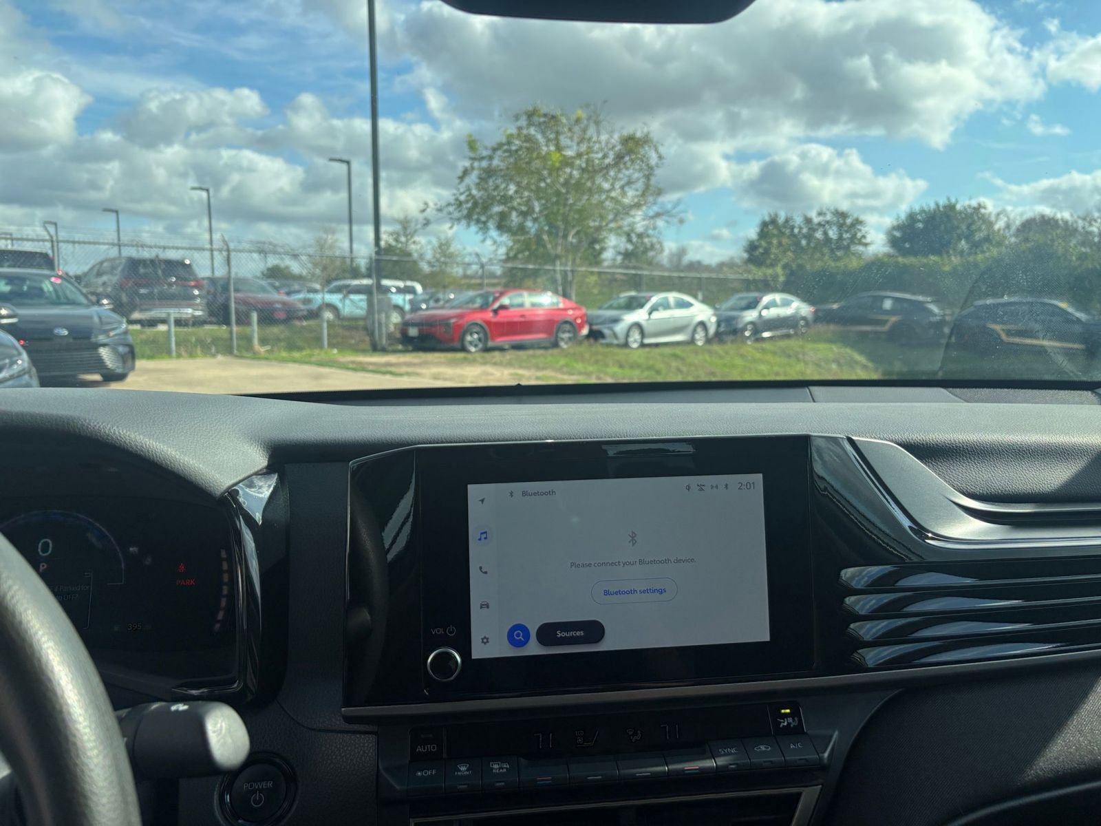 Thumbnail: 2025 Toyota Camry - 18