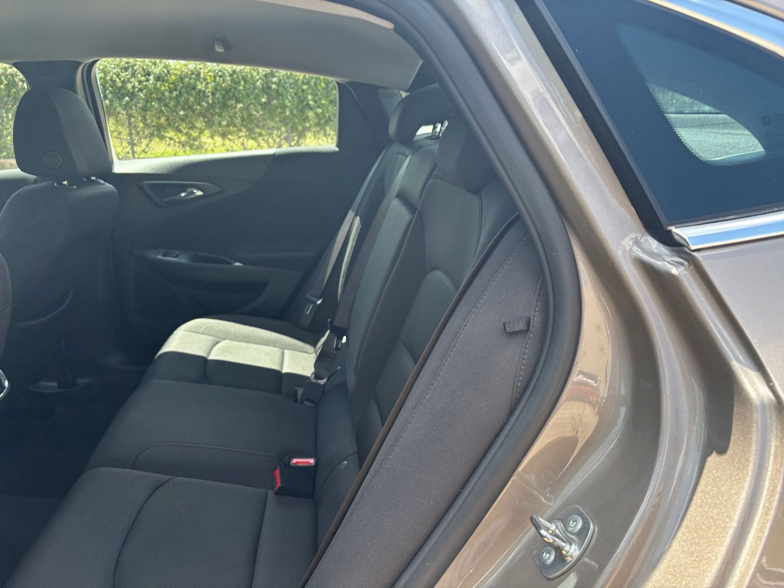 Thumbnail: 2024 Chevrolet Malibu - 23