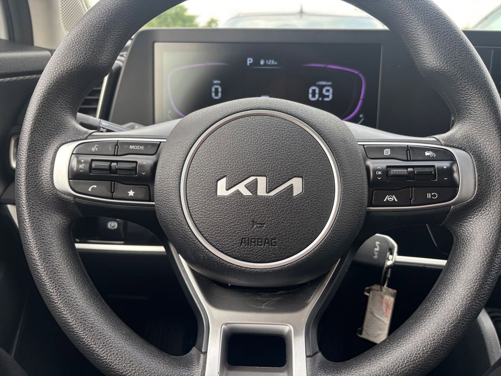 Thumbnail: 2025 Kia Sportage - 25