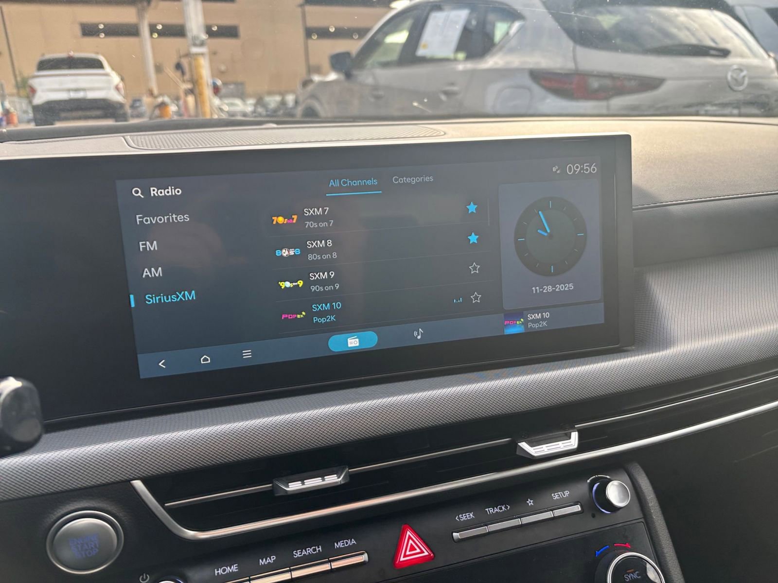 Thumbnail: 2025 Hyundai Sonata - 21