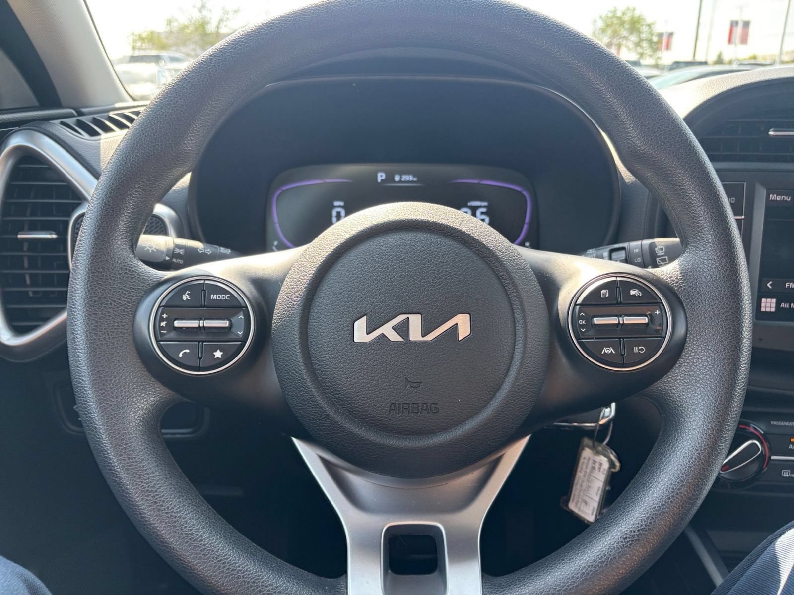 Thumbnail: 2025 Kia Soul - 25