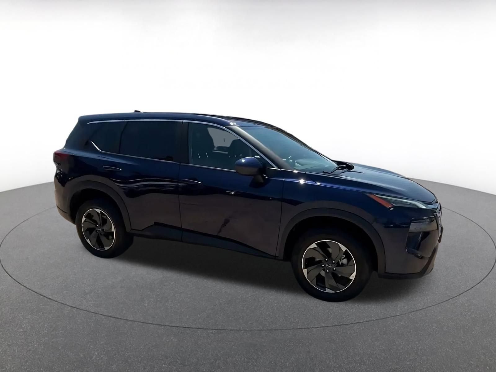 Thumbnail: 2026 Nissan Rogue - 2