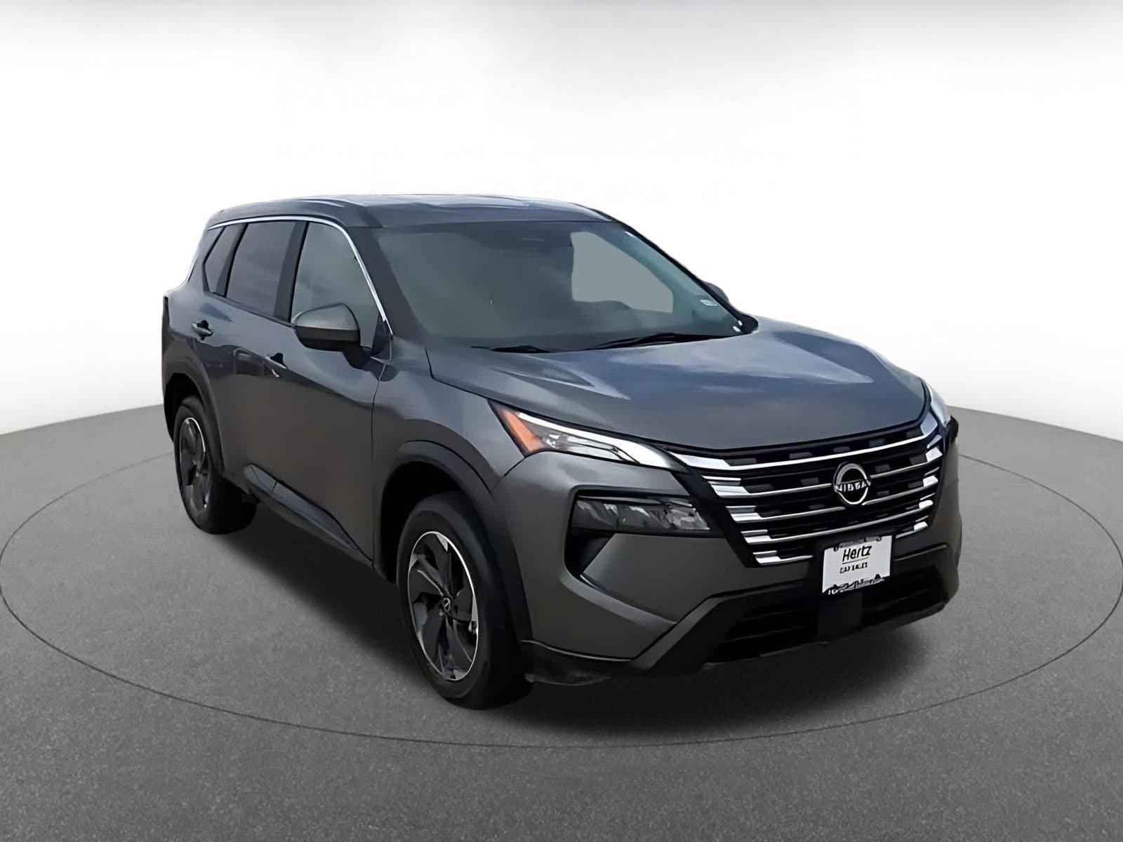 Thumbnail: 2025 Nissan Rogue - 3