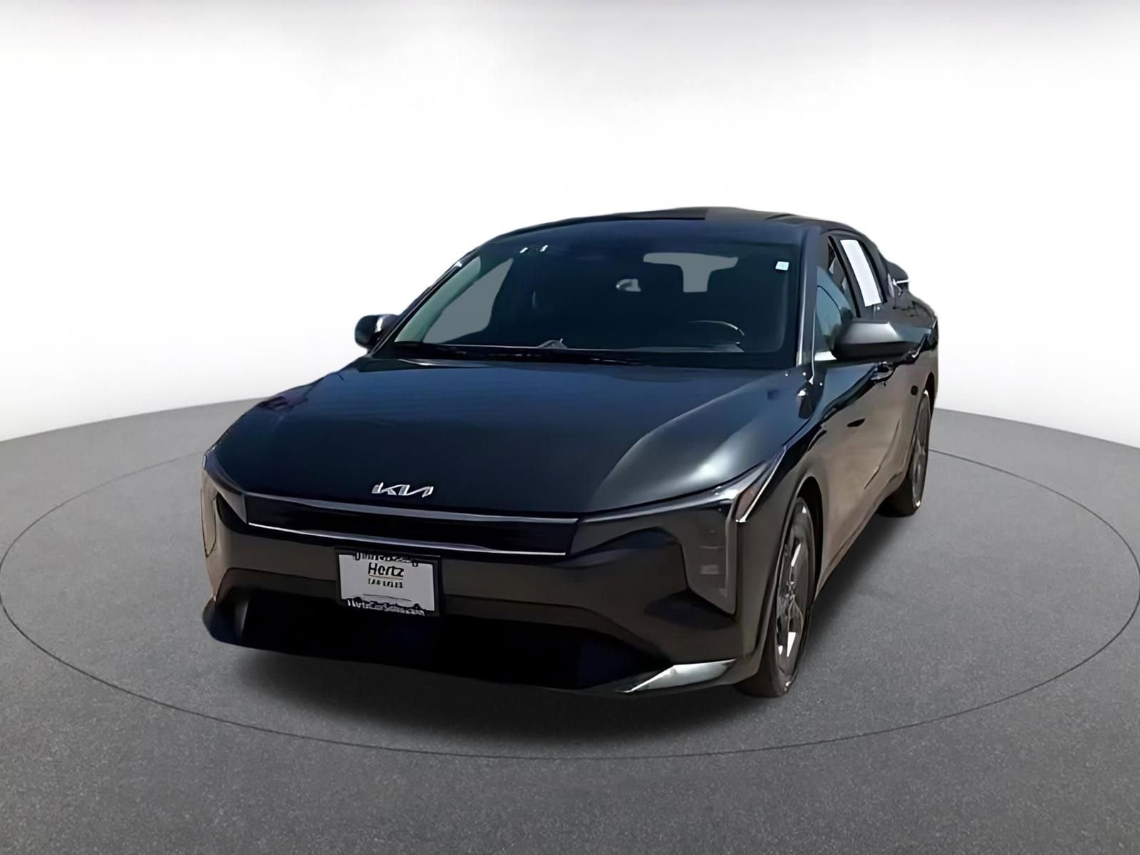 Thumbnail: 2025 Kia K4 - 11