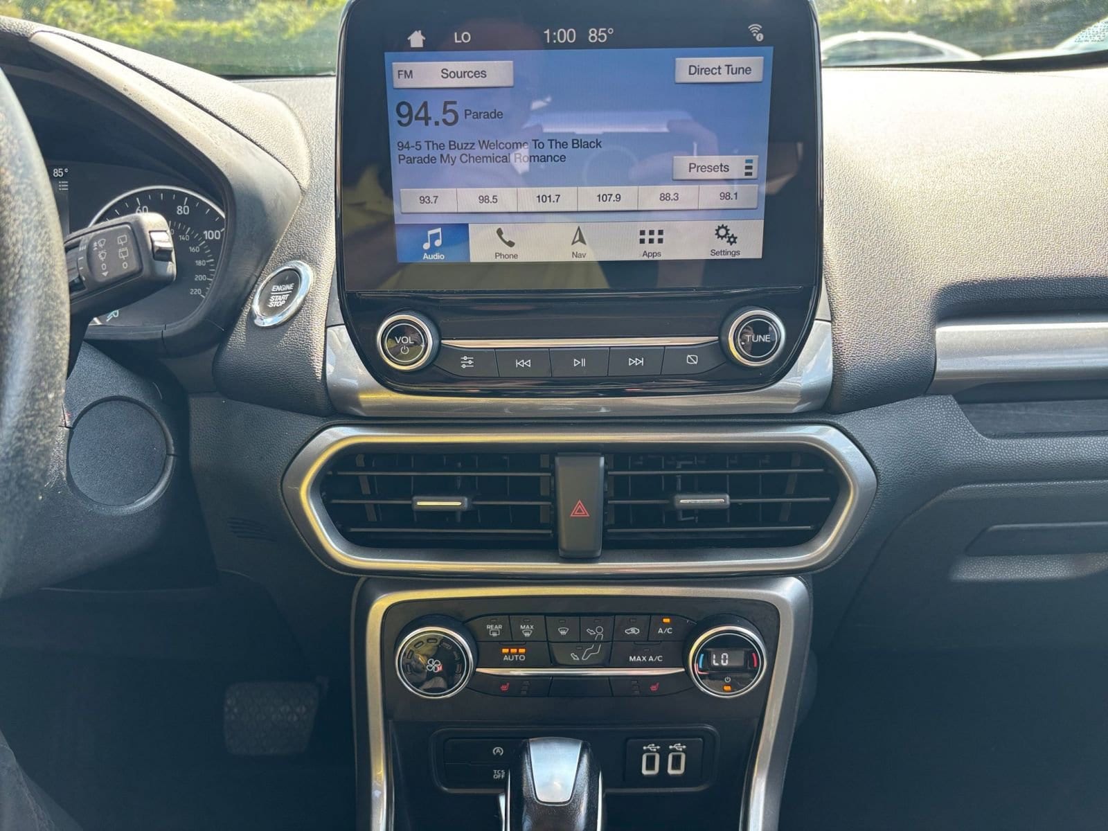 Thumbnail: 2018 Ford EcoSport - 18