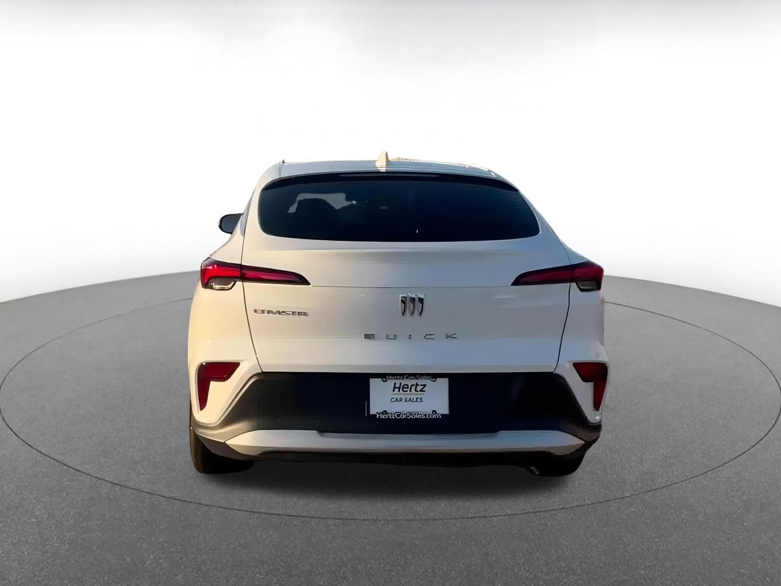 Thumbnail: 2025 Buick Envista - 7