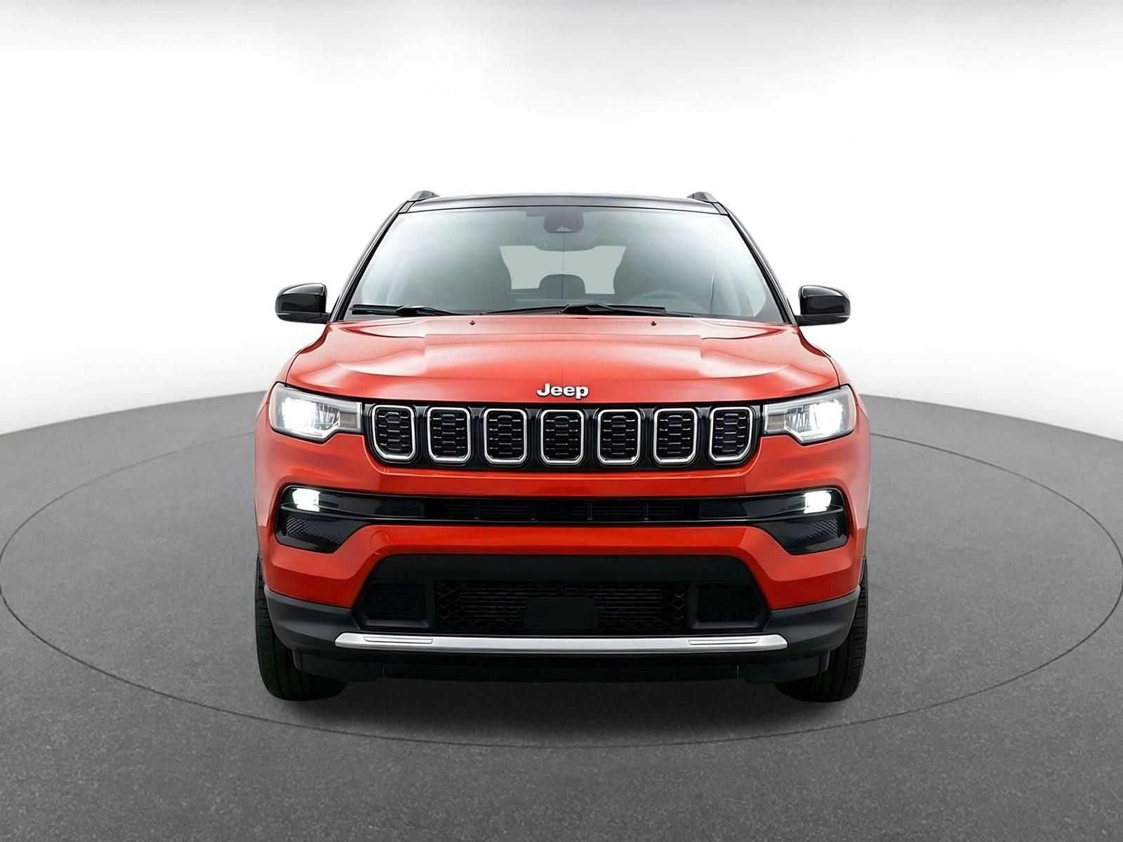 Thumbnail: 2025 Jeep Compass - 2