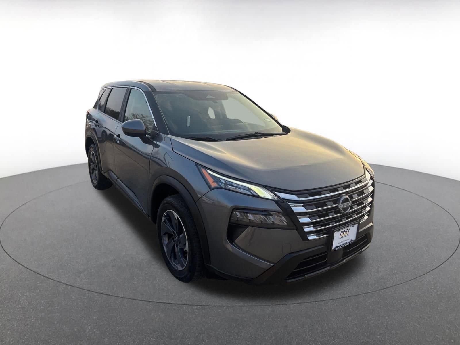 Thumbnail: 2025 Nissan Rogue - 1