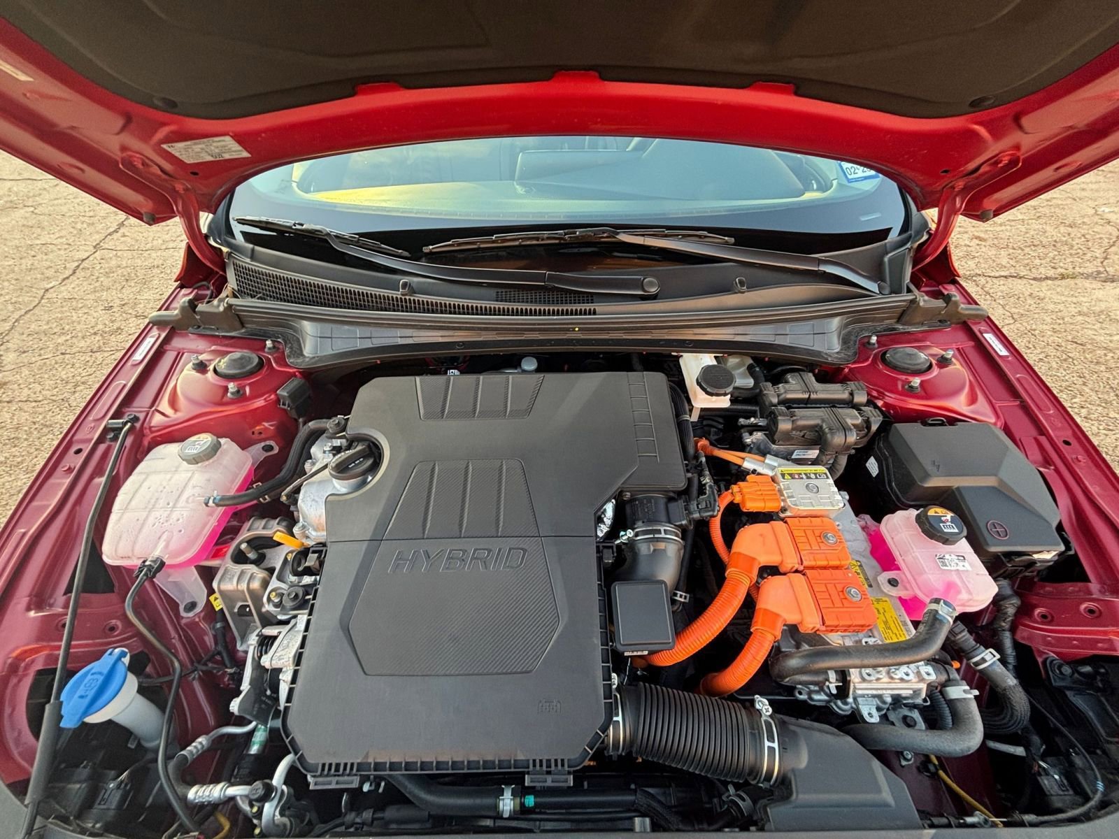 Thumbnail: 2025 Hyundai Elantra - 30