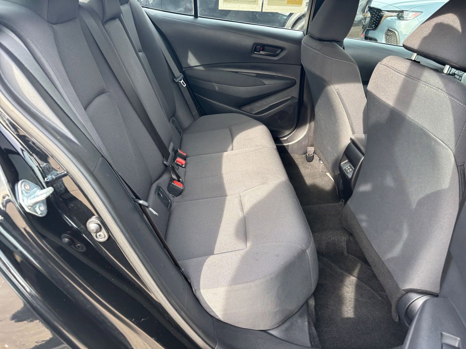 Thumbnail: 2025 Toyota Corolla - 23