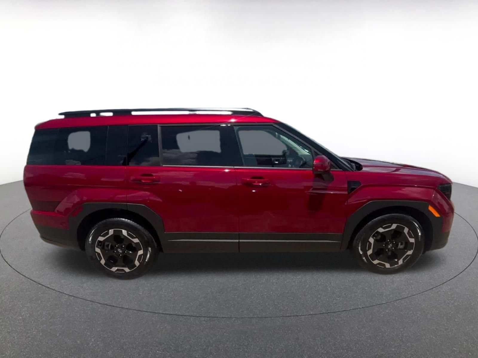 Thumbnail: 2026 Hyundai Santa Fe - 16