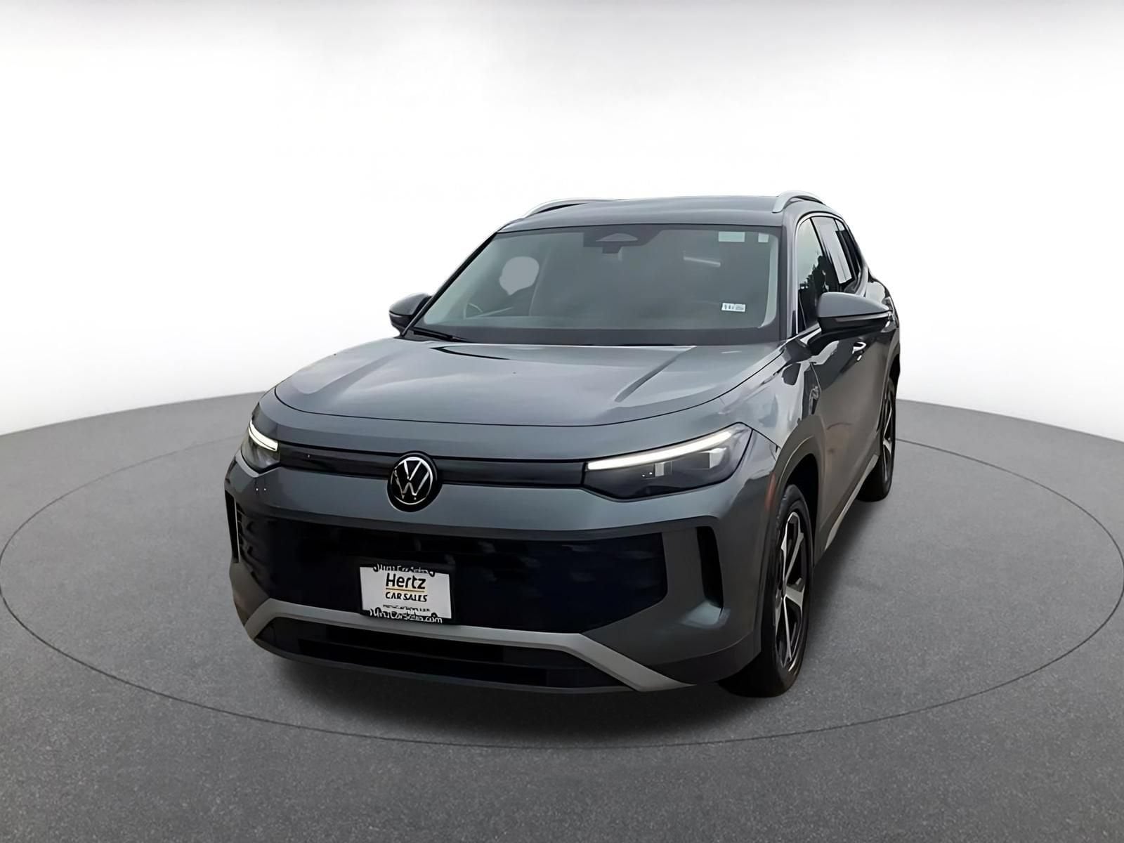 Thumbnail: 2026 Volkswagen Tiguan - 6