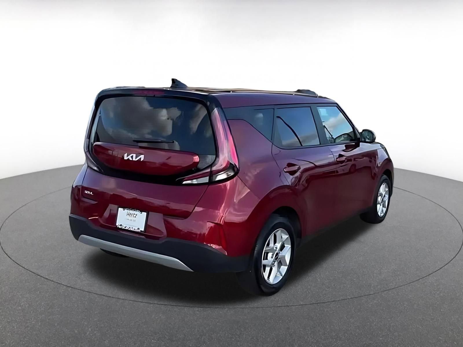 Thumbnail: 2025 Kia Soul - 11