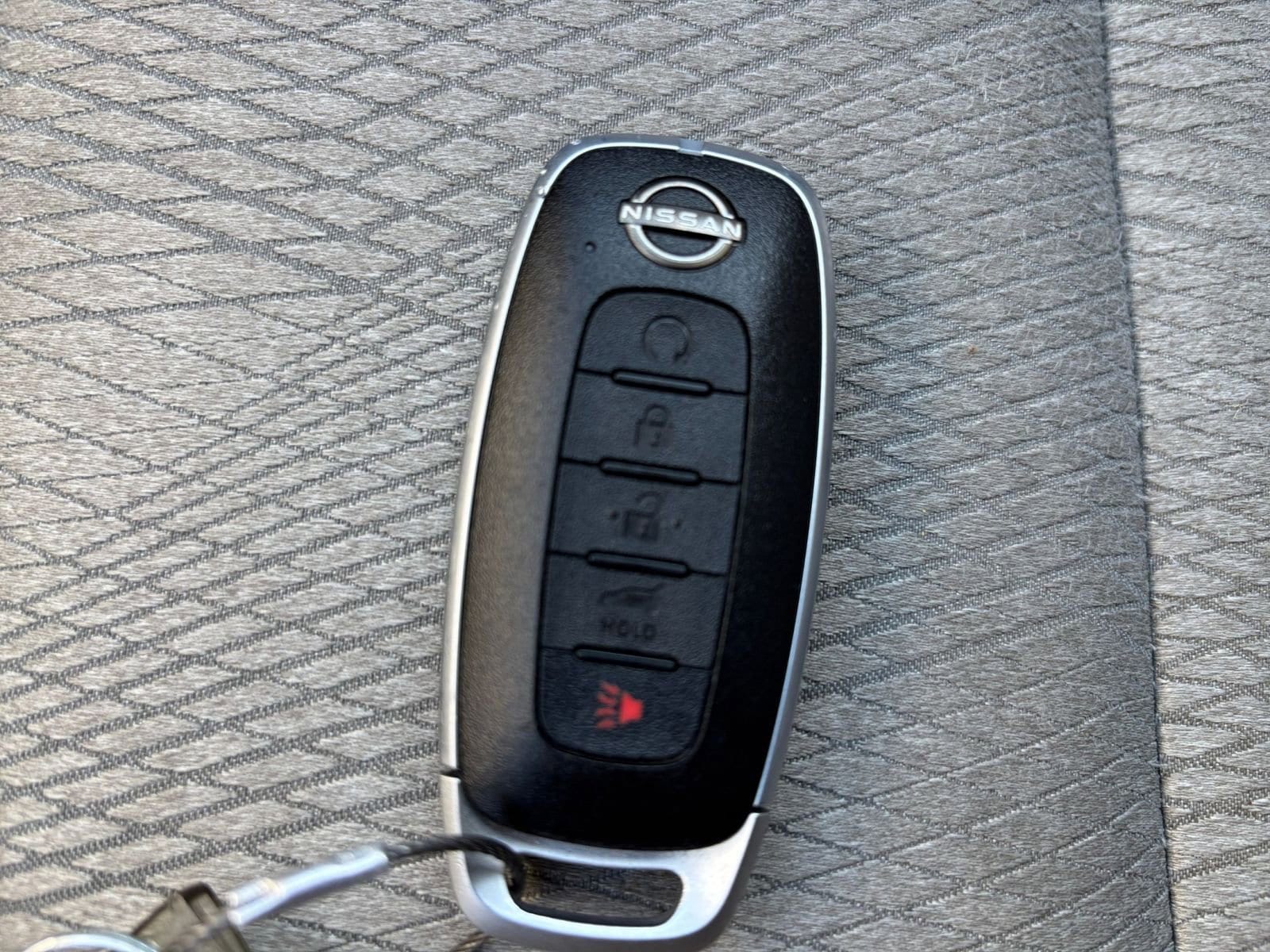 Thumbnail: 2025 Nissan Rogue - 24