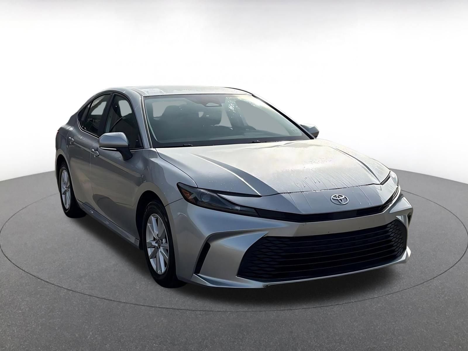 Thumbnail: 2025 Toyota Camry - 1