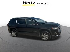 2023 GMC Acadia SLT -
                  Houston, TX
