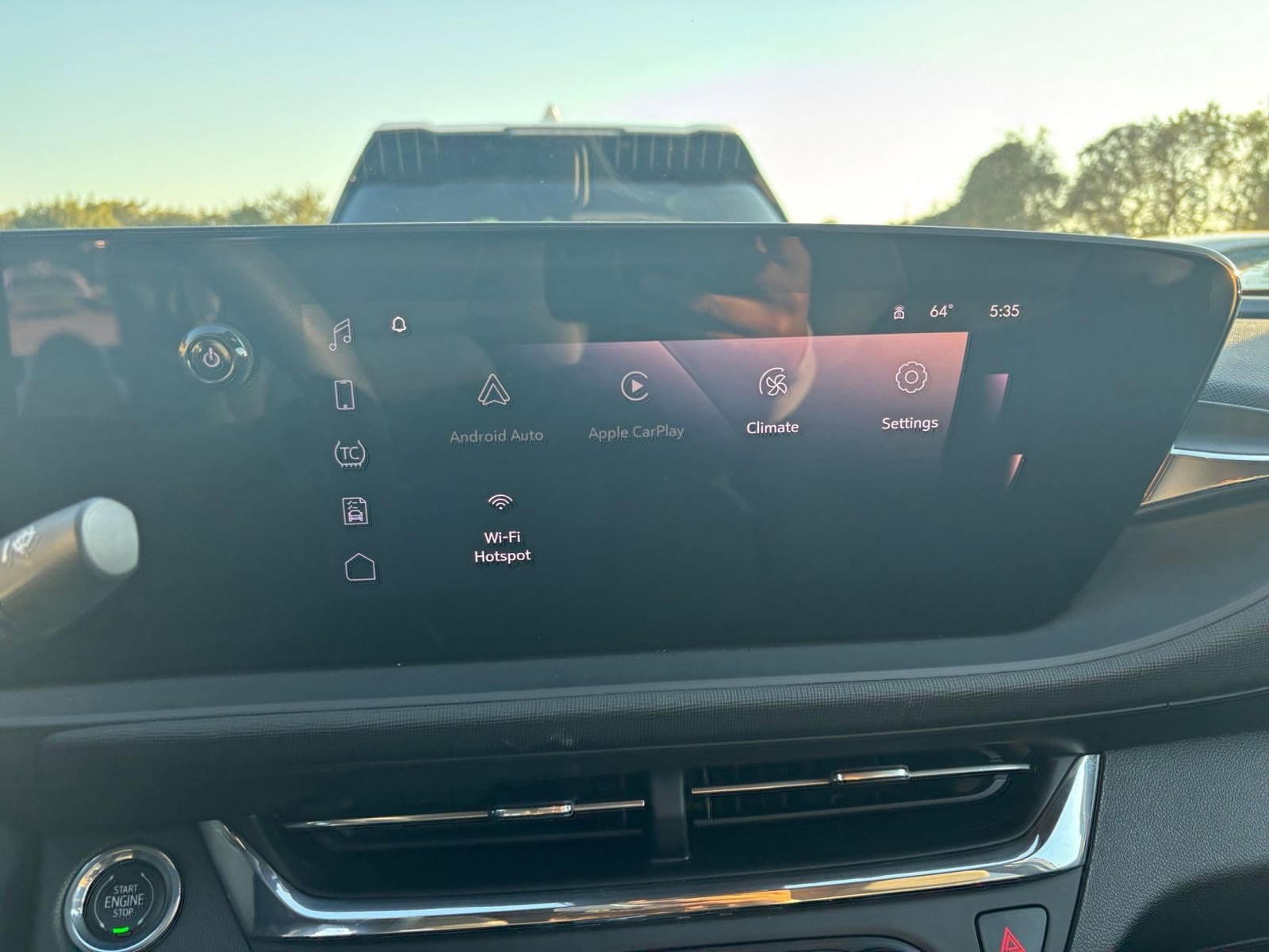 Thumbnail: 2025 Buick Envista - 21