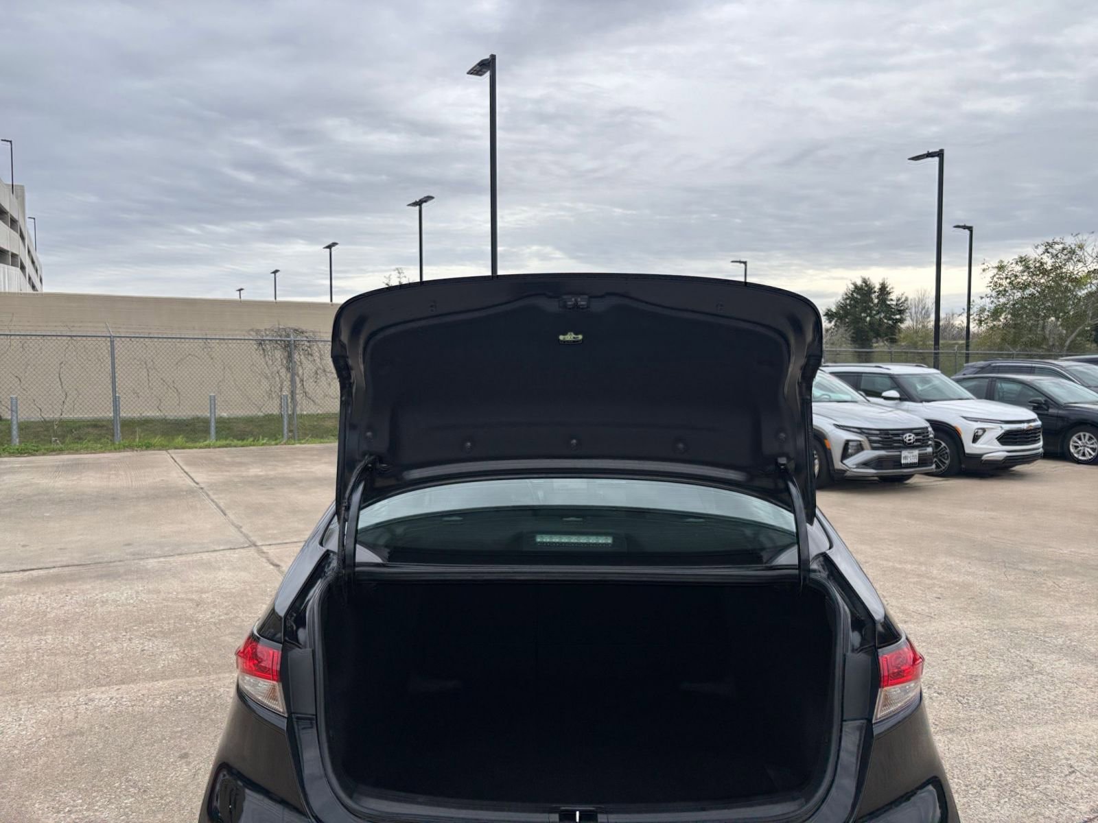 Thumbnail: 2023 Toyota Corolla - 29