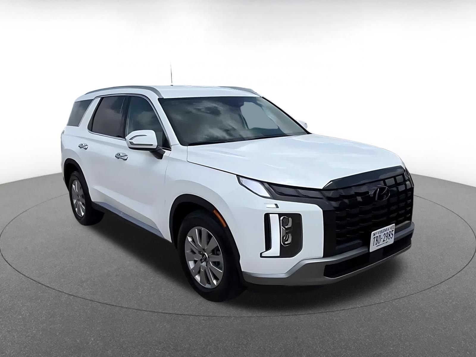 Thumbnail: 2025 Hyundai Palisade - 3