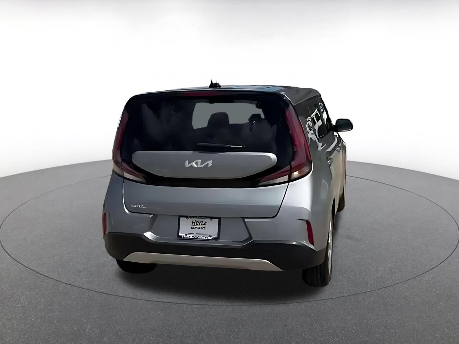 Thumbnail: 2025 Kia Soul - 12