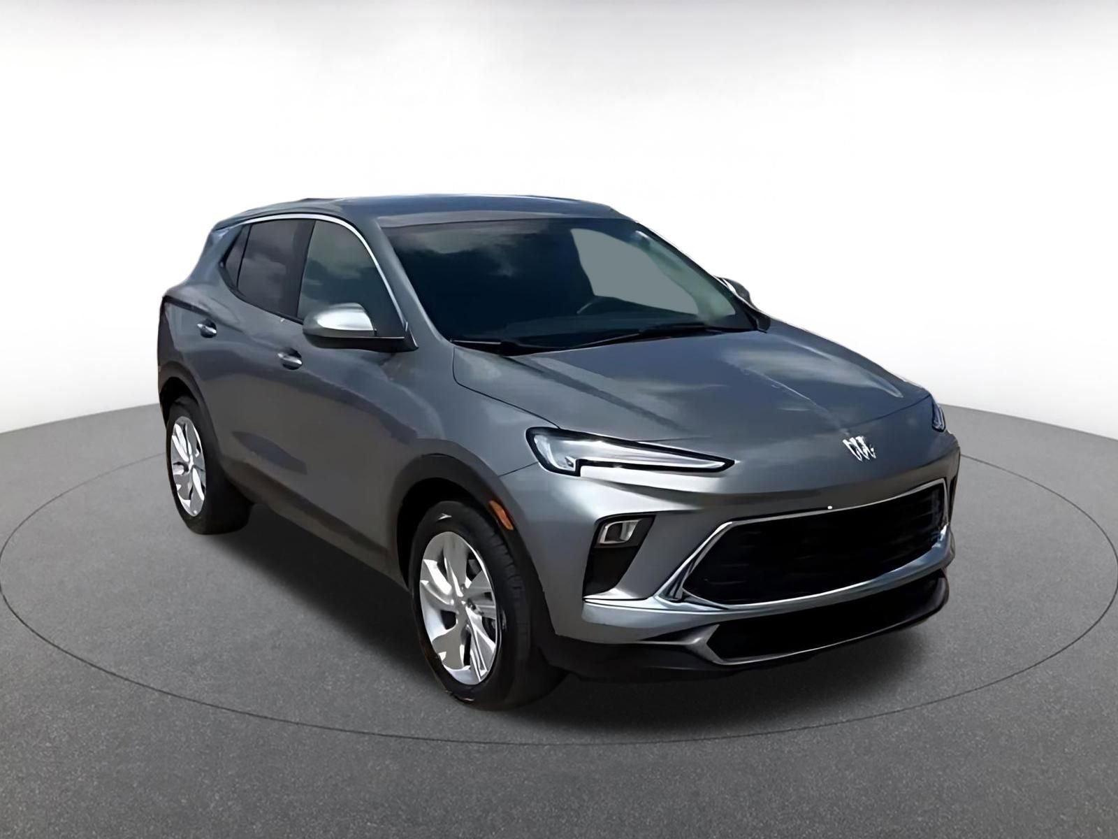 Thumbnail: 2025 Buick Encore GX - 3