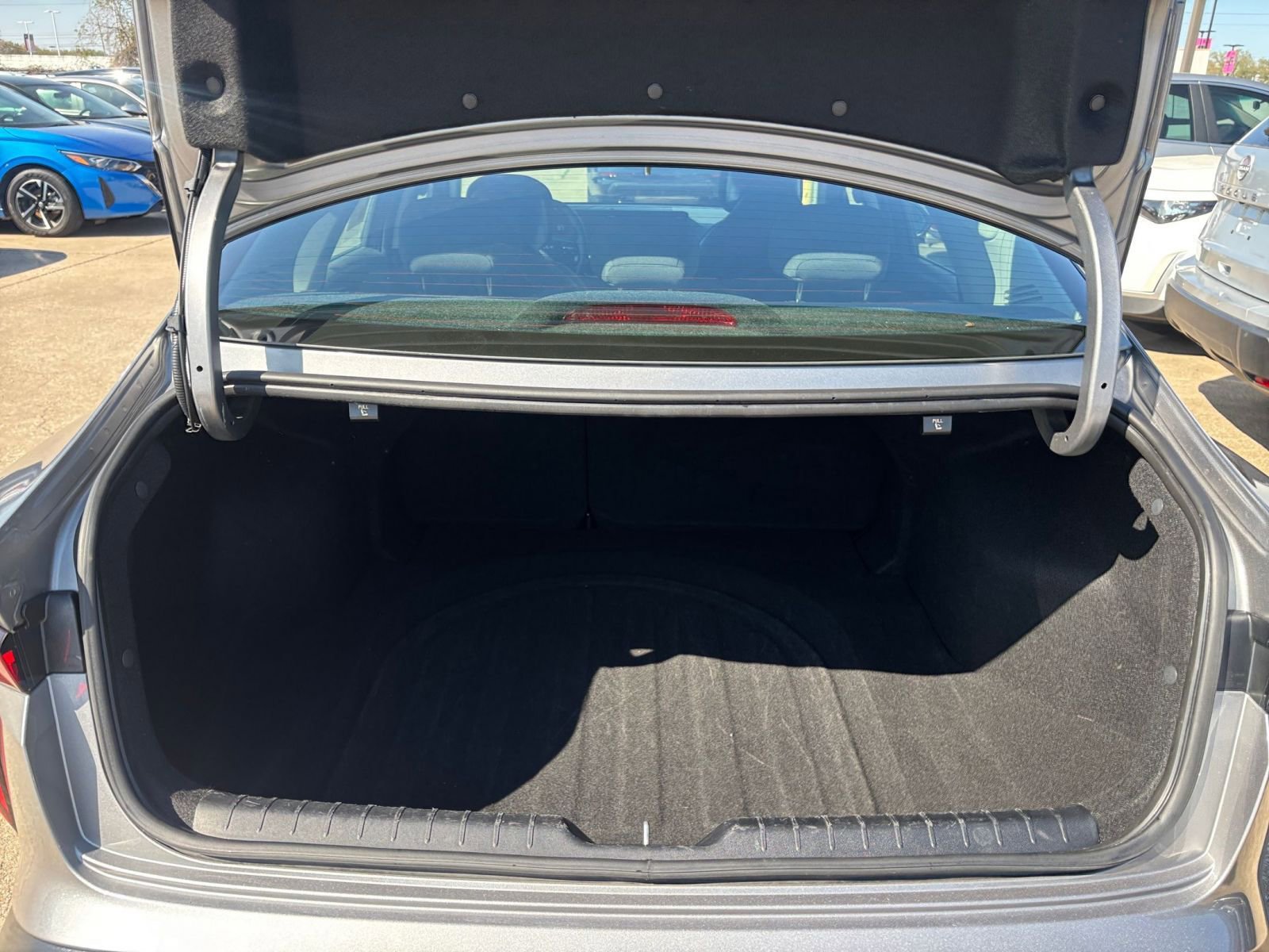 Thumbnail: 2025 Kia K4 - 30