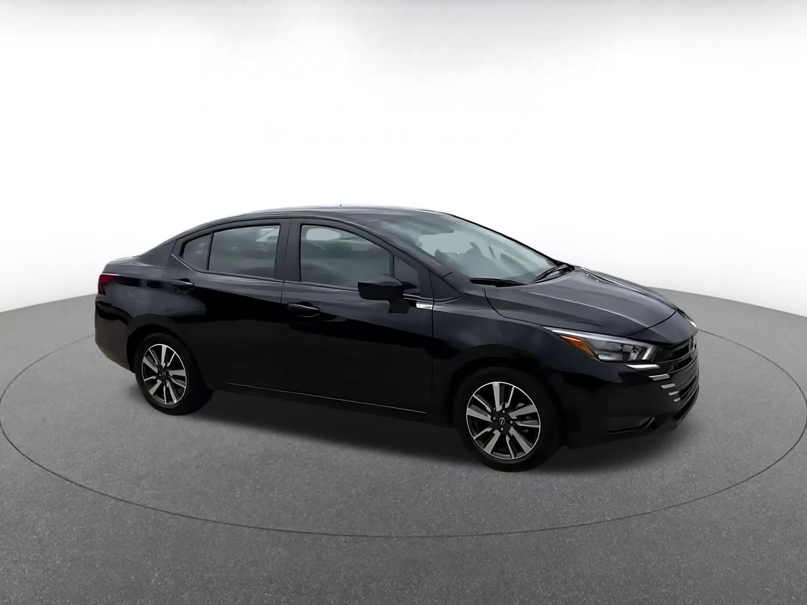 Thumbnail: 2025 Nissan Versa - 2