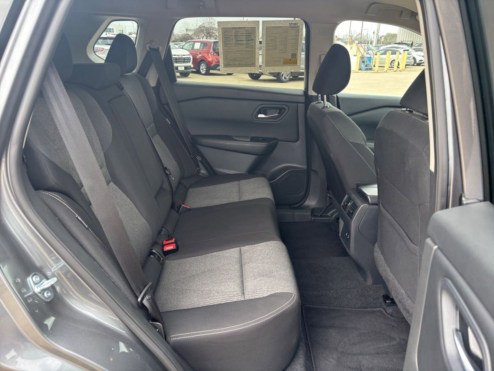 Thumbnail: 2025 Nissan Rogue - 28