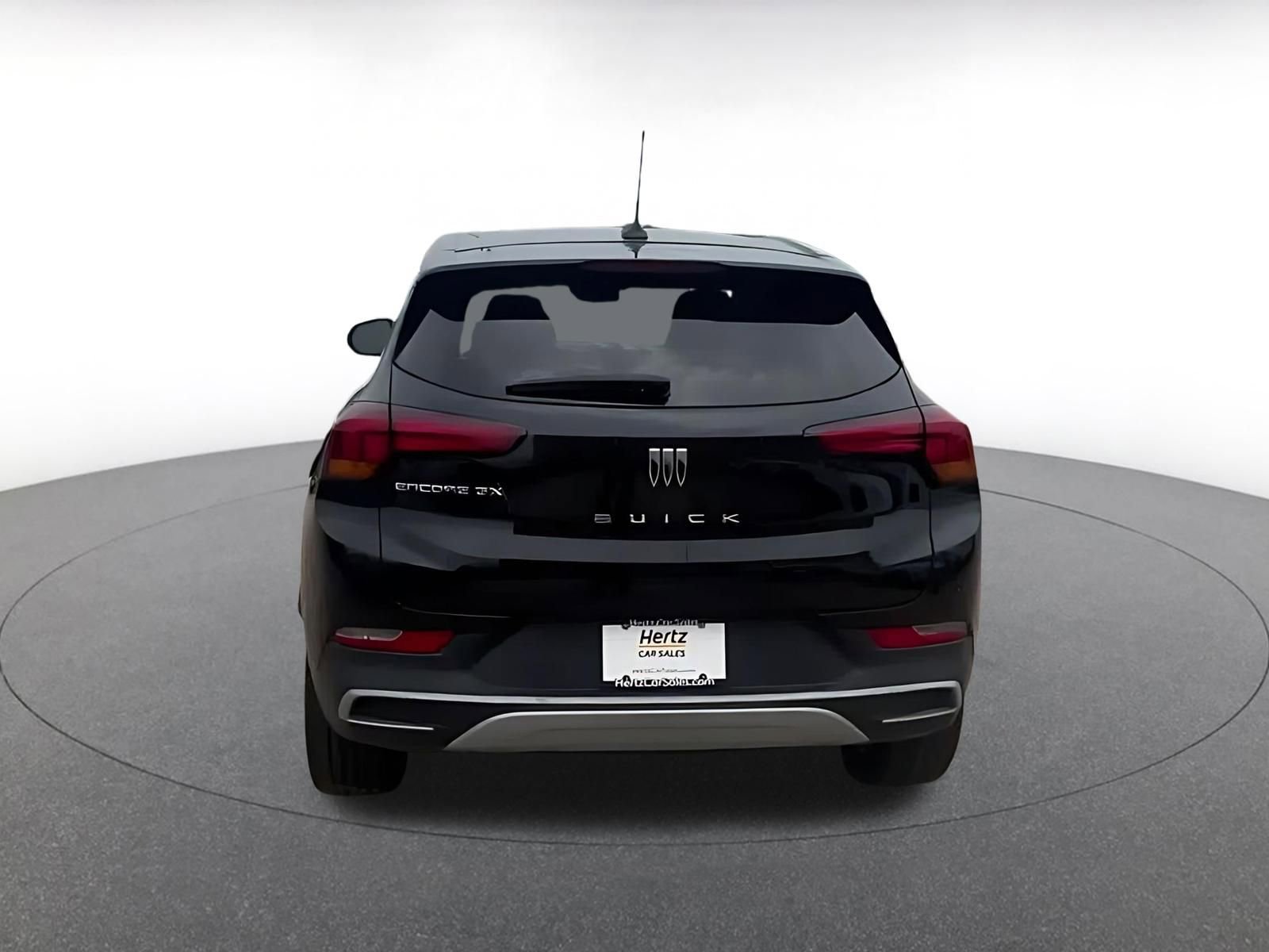 Thumbnail: 2025 Buick Encore GX - 12