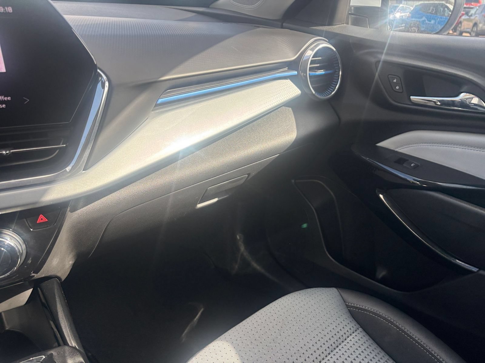 Thumbnail: 2025 Chevrolet Trax - 34