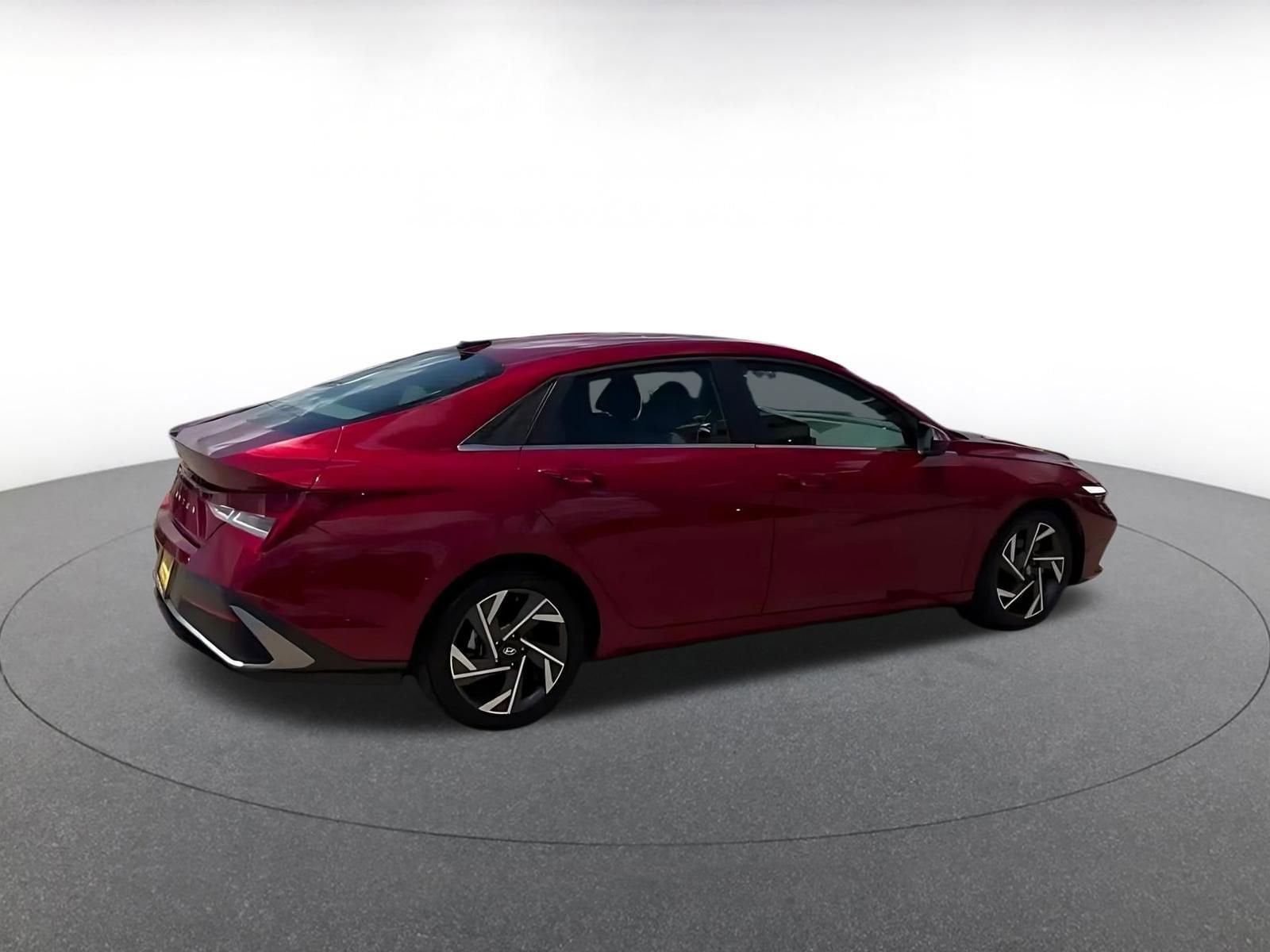 Thumbnail: 2025 Hyundai Elantra - 12