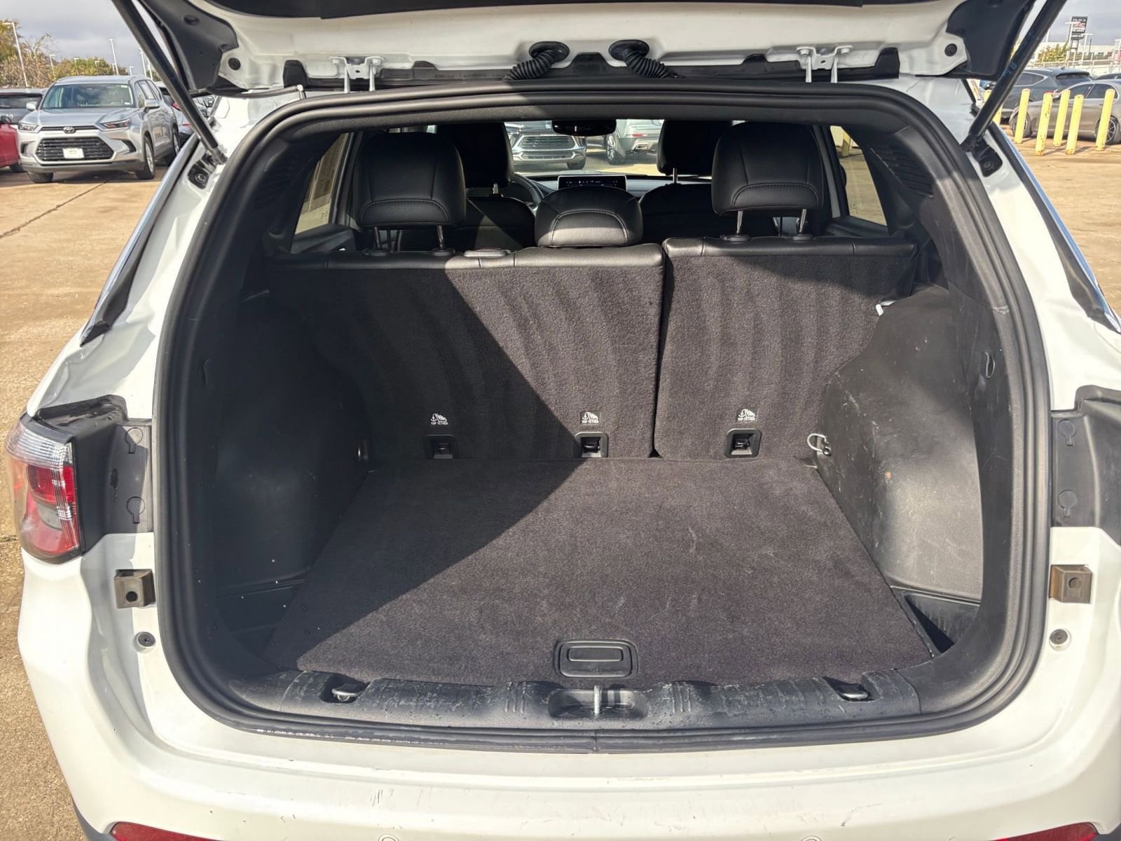 Thumbnail: 2025 Jeep Compass - 30