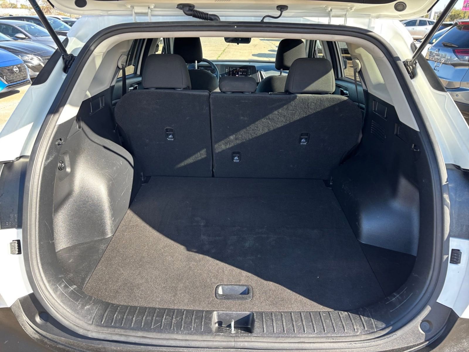 Thumbnail: 2025 Kia Sportage - 30