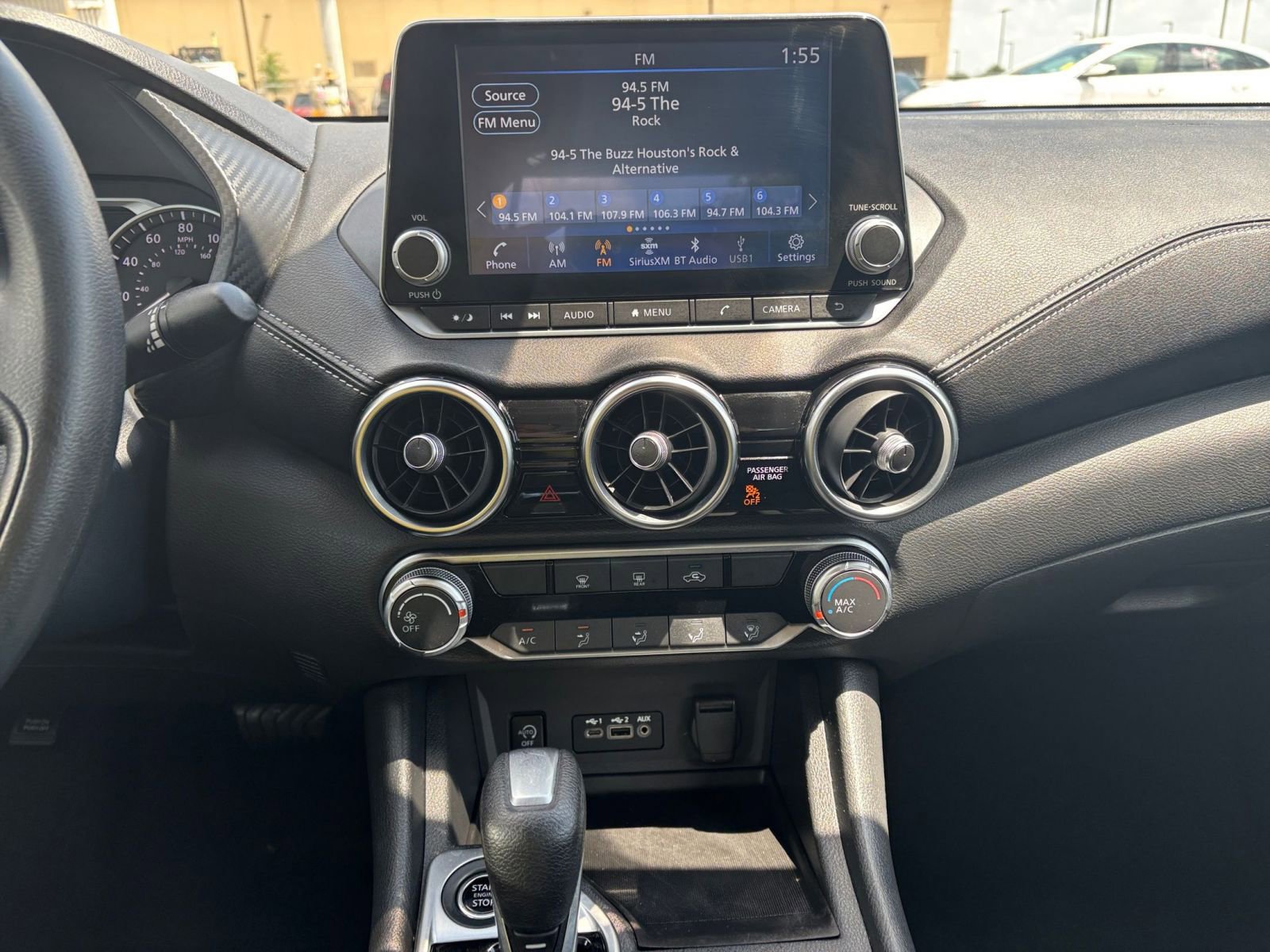 Thumbnail: 2024 Nissan Sentra - 18