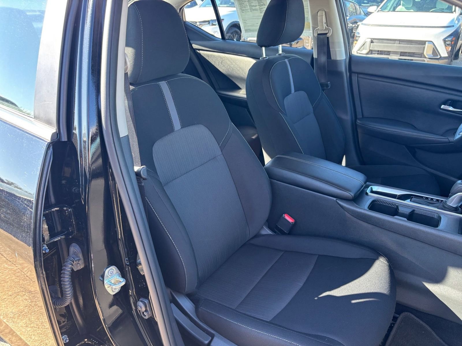 Thumbnail: 2025 Nissan Sentra - 34