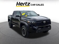 2024 Toyota Tacoma TRD Off-Road -
                  Houston, TX