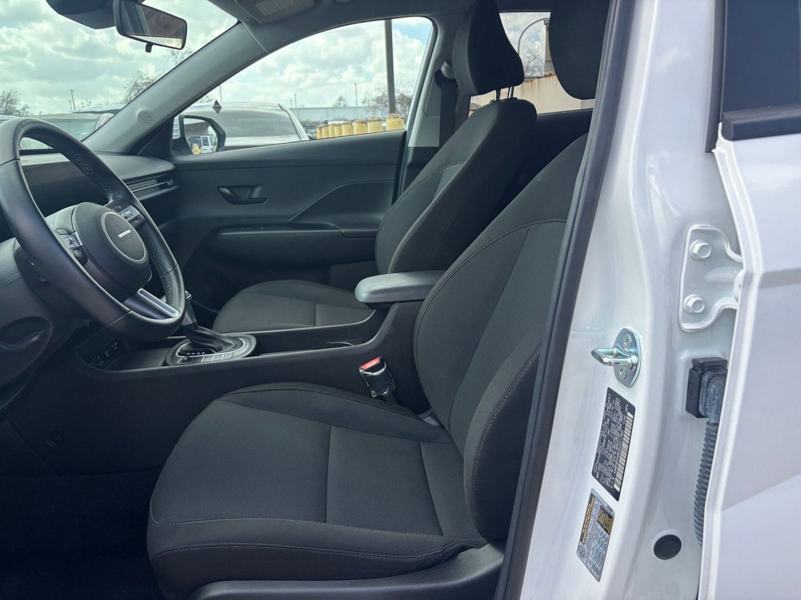 Thumbnail: 2025 Hyundai Kona - 25